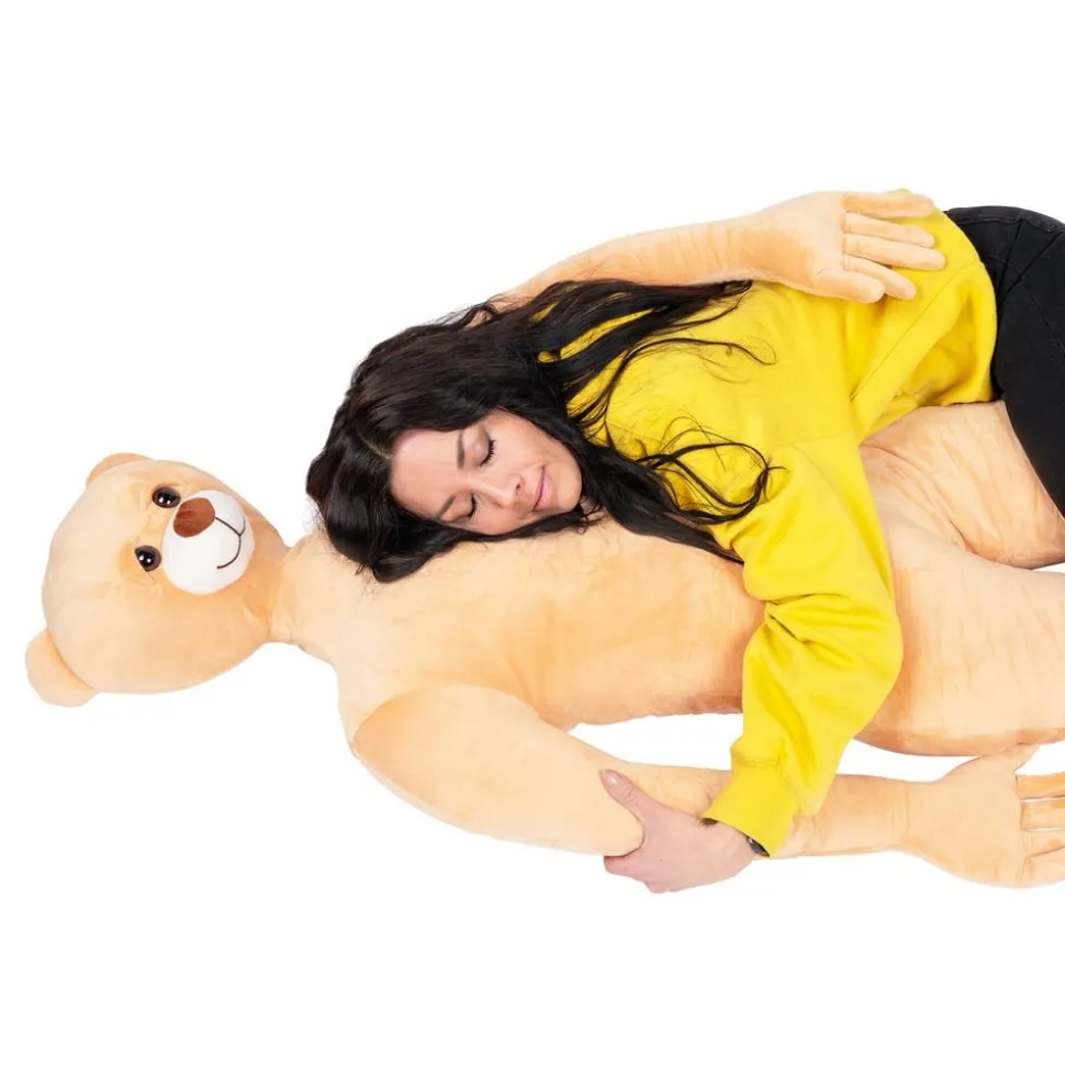 Bamse Kroppspute