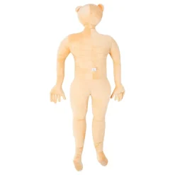 Bamse Kroppspute