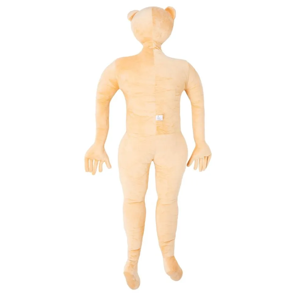 Bamse Kroppspute