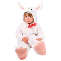 Bamse Lille Skutt Jumpsuit Barn Kostyme