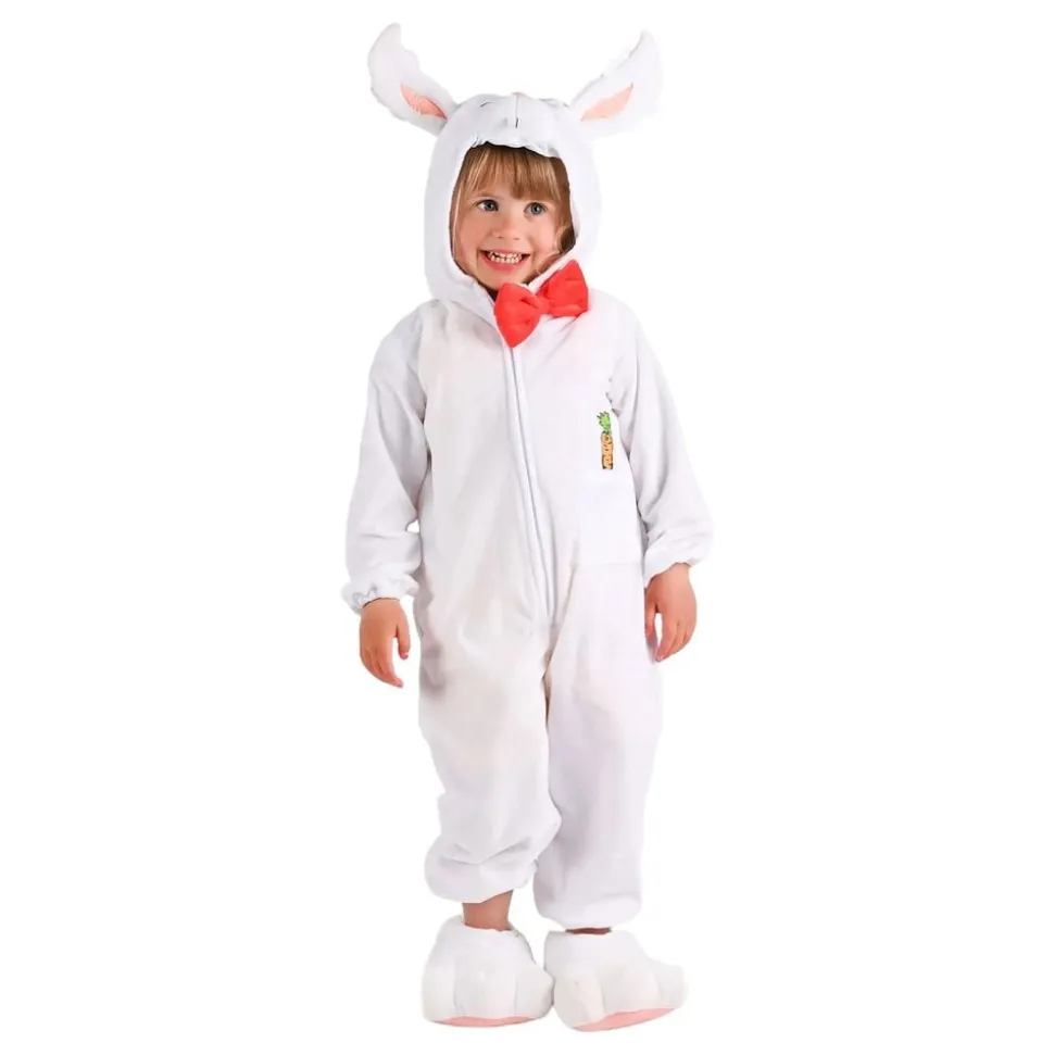 Bamse Lille Skutt Jumpsuit Barn Kostyme