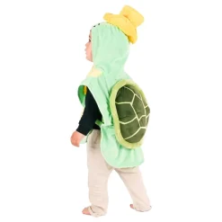 Bamse Skalman Cape for Barn