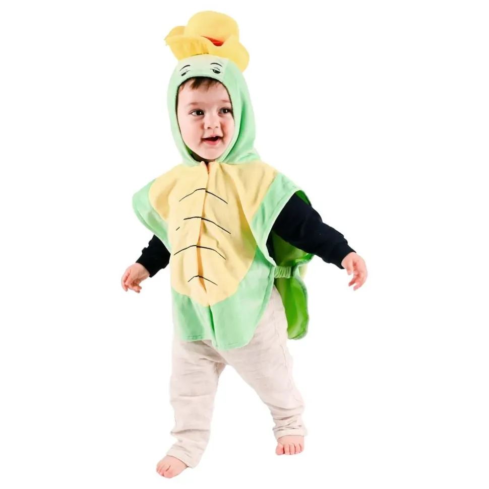 Bamse Skalman Cape for Barn