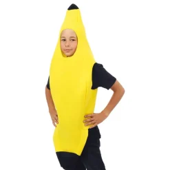 Banan Barn Kostyme