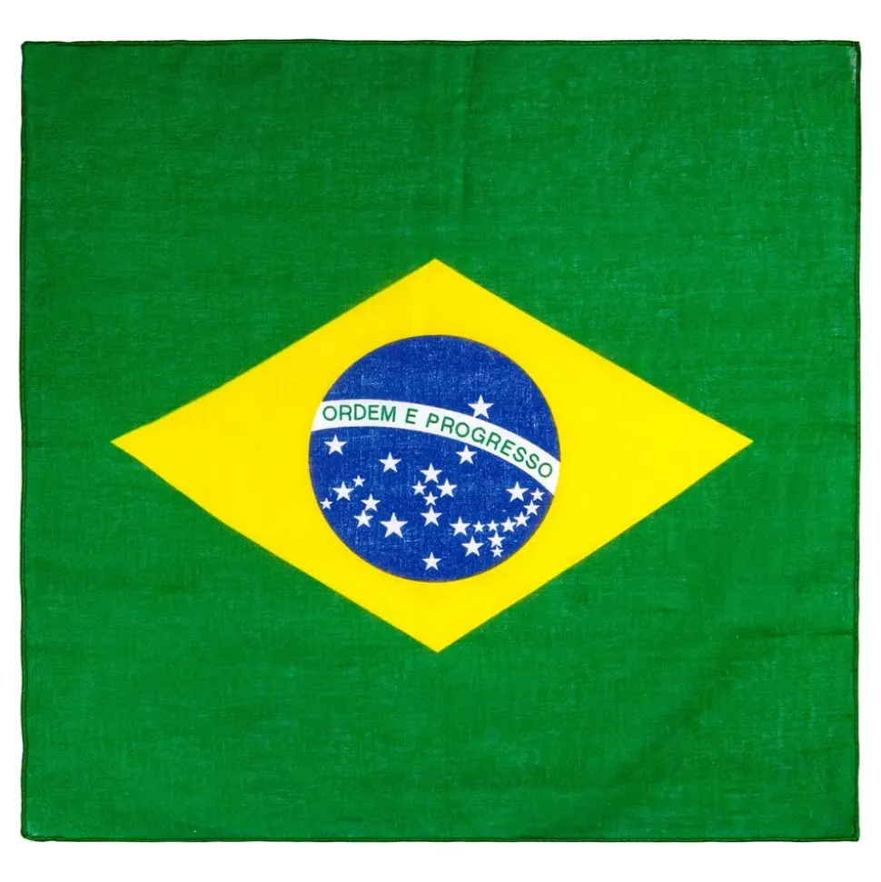 Bandana Brasil