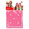 Bandana Rosa