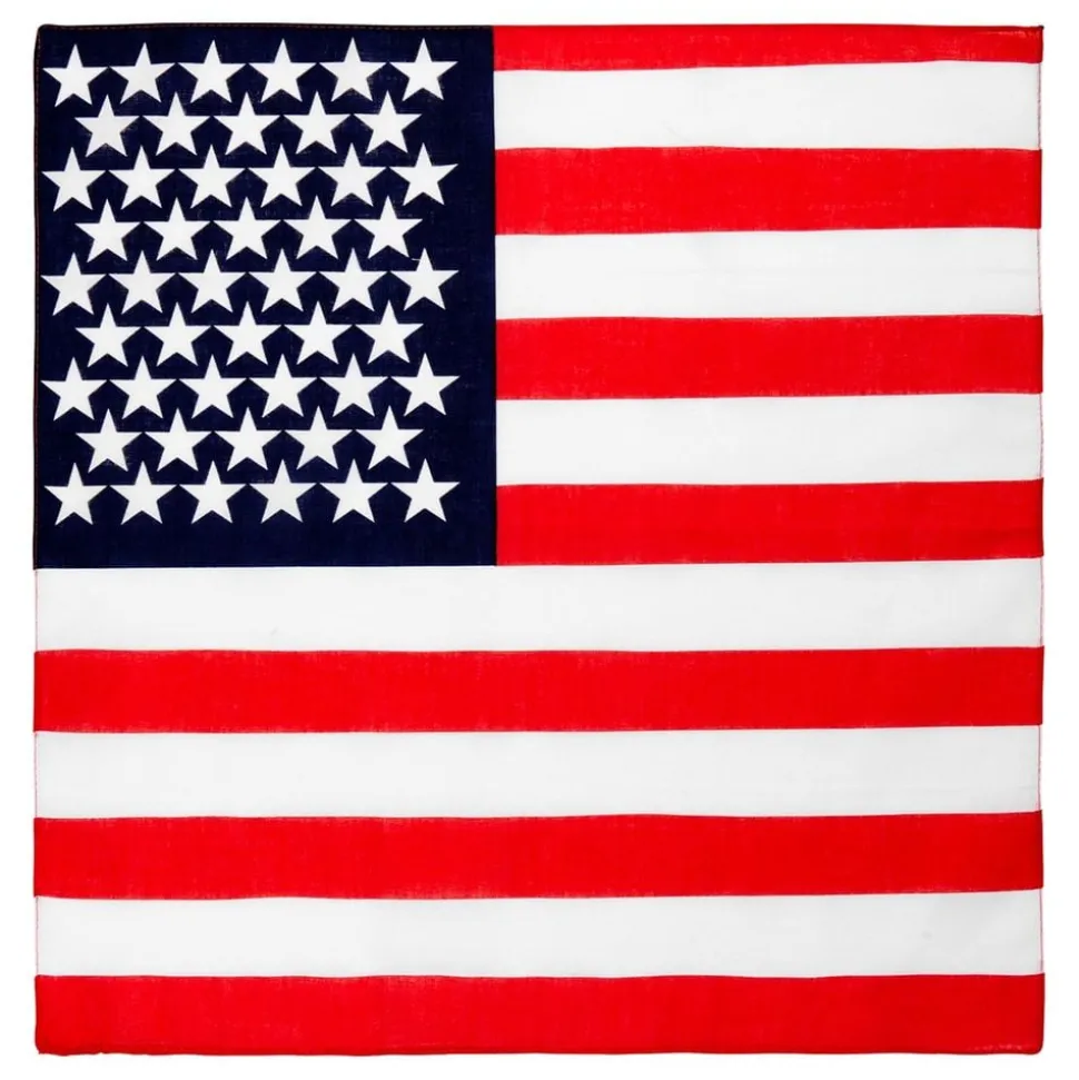 Bandana USA