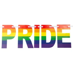 Banner Pride
