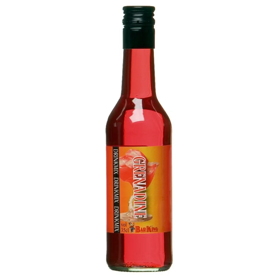 BarKing Grenadine