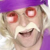 Bart Hippie Blond