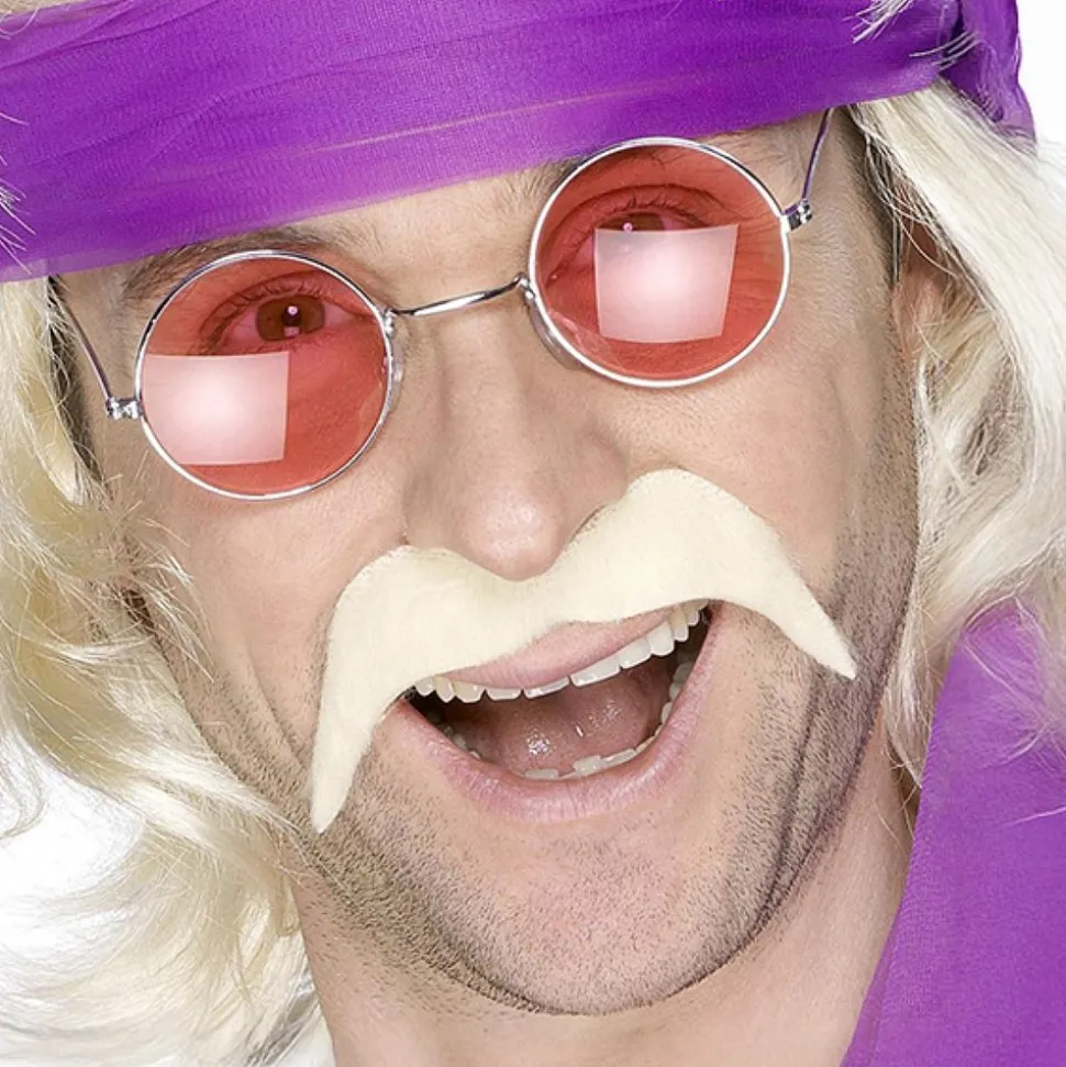 Bart Hippie Blond