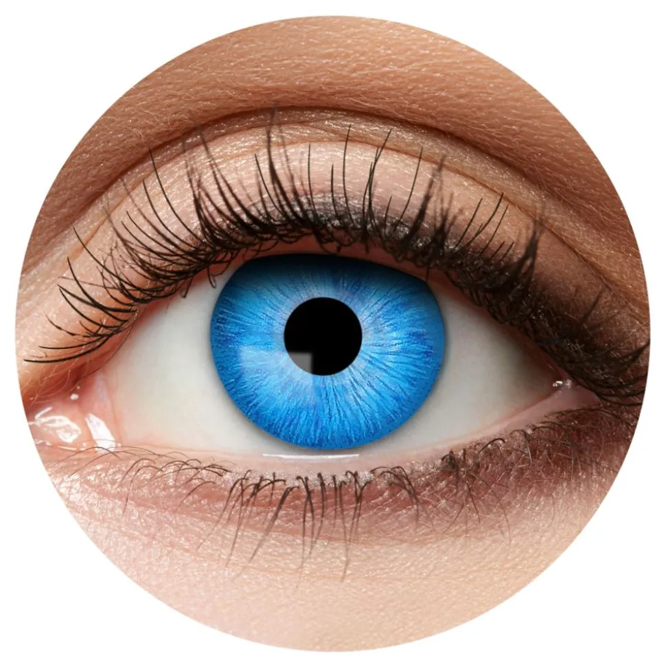 Basiclinser Blue