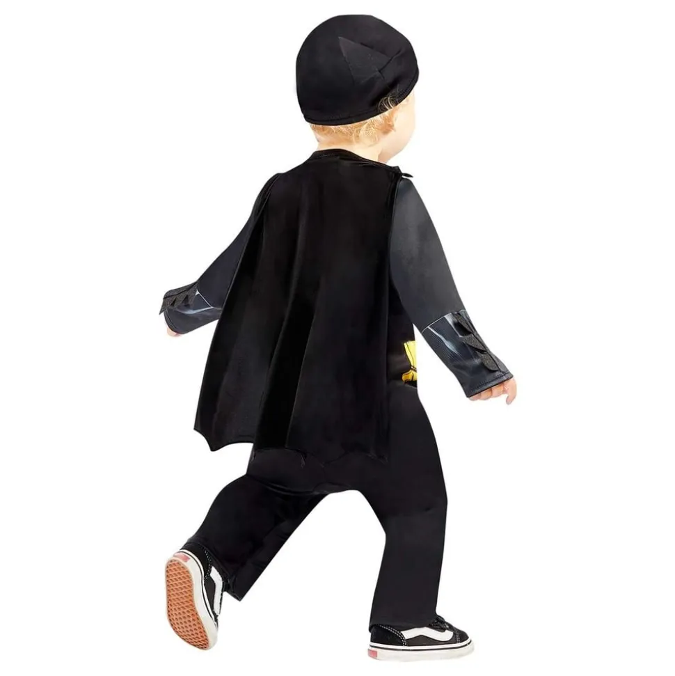 Batman Baby Kostyme