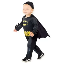 Batman Baby Kostyme
