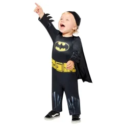 Batman Baby Kostyme