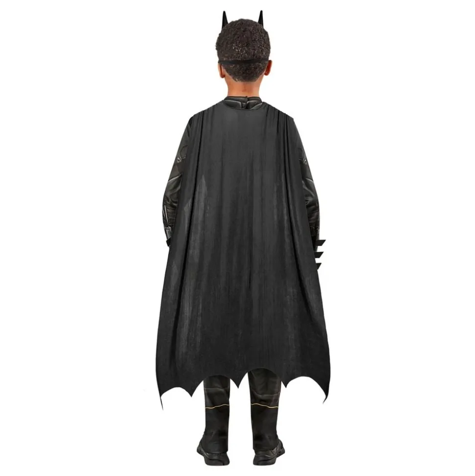 Batman Dark Knight Barn Kostyme