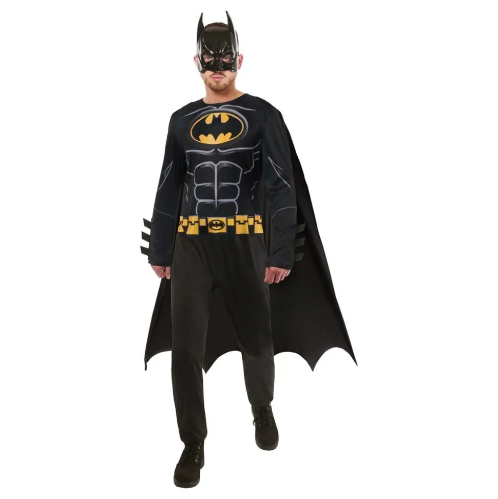 Batman Klassisk Kostyme