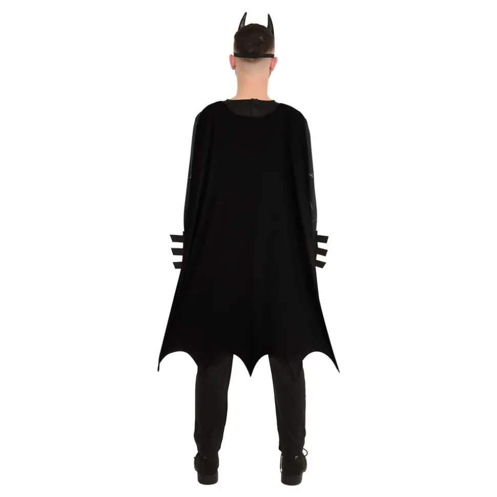 Batman Klassisk Kostyme