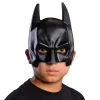 Batman-maske for barn