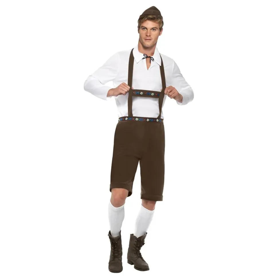 Bavarian Drakt
