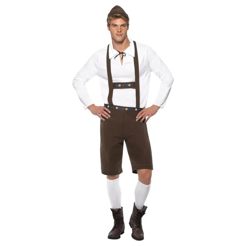 Bavarian Drakt