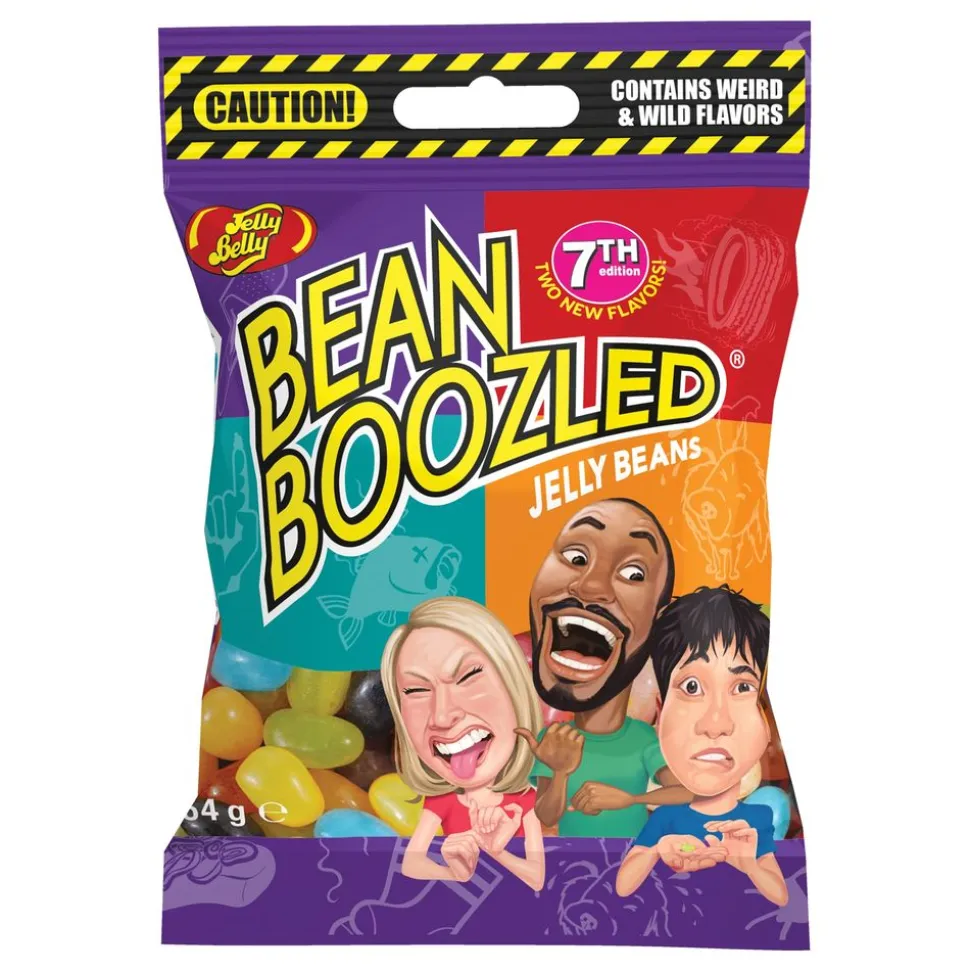 Bean Boozled Refillpose