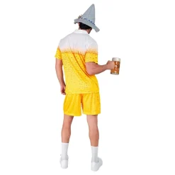 Beer Party Kostyme