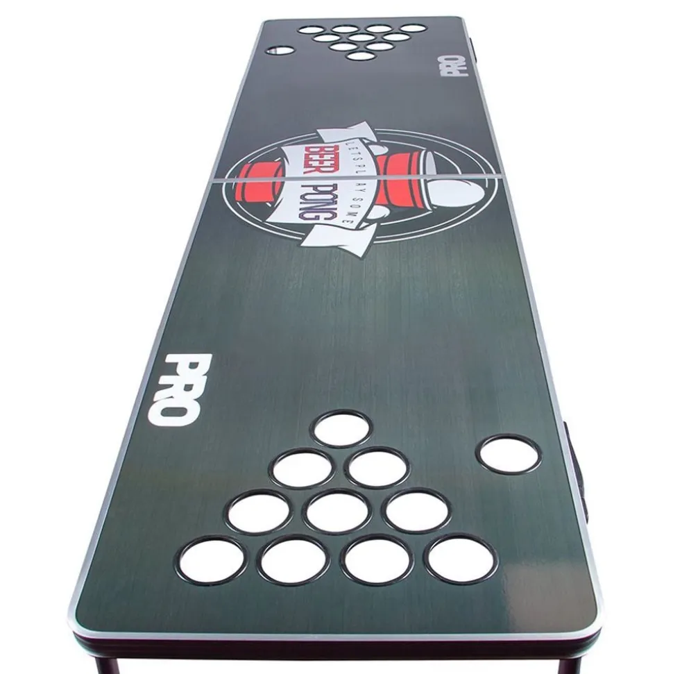 Beer Pong Bord Pro