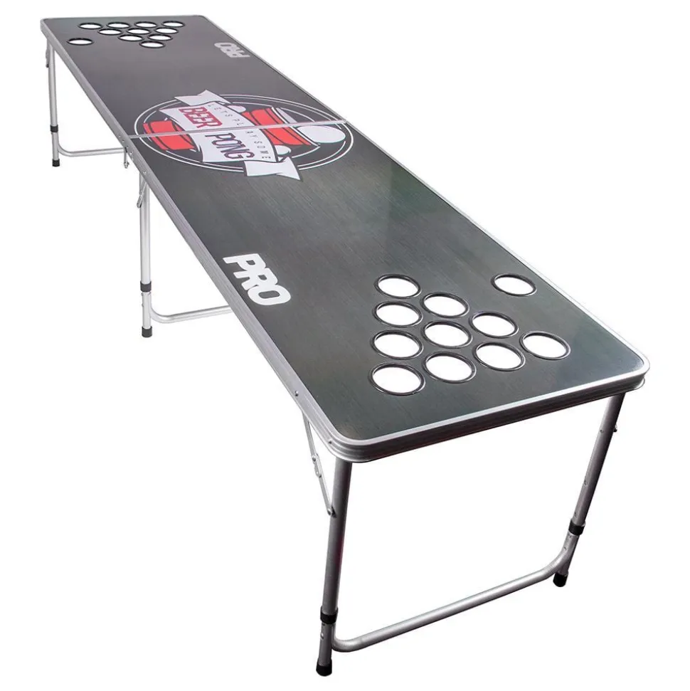 Beer Pong Bord Pro