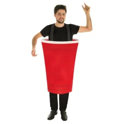 Beer Pong Kostyme
