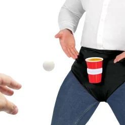 Beer Pong-Underbukser