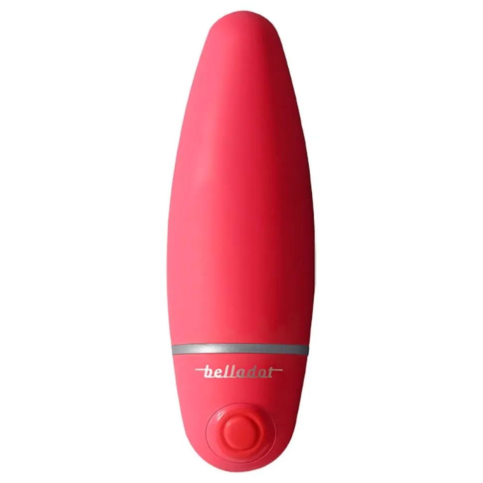 Belladot Klitorisvibrator Ester