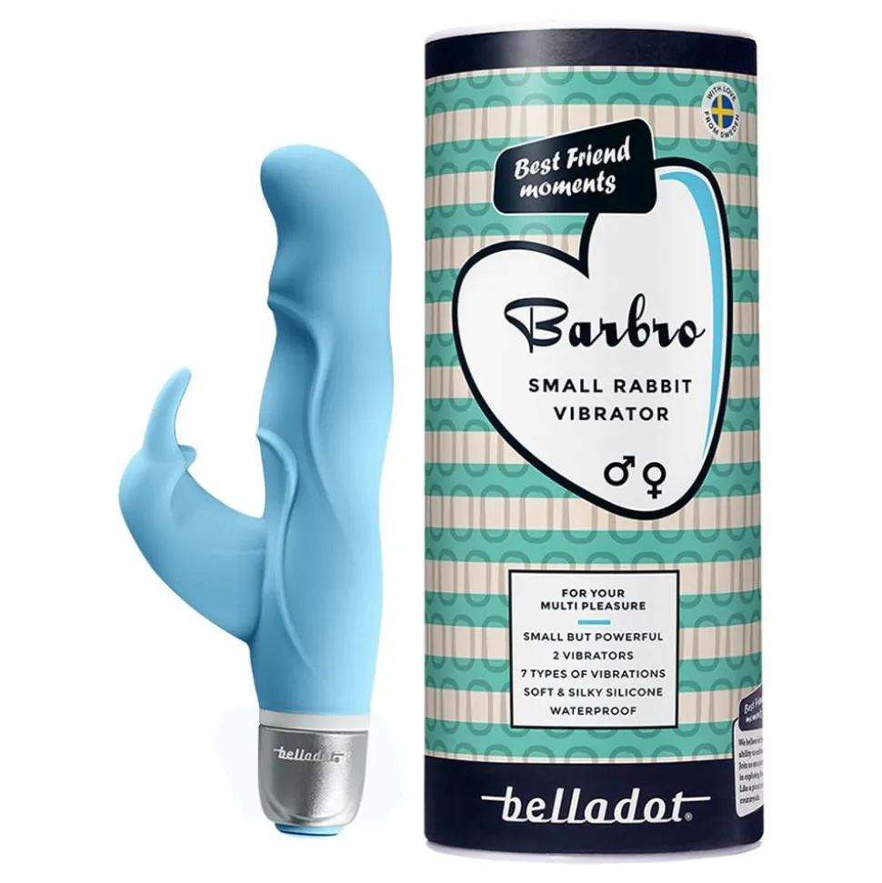 Belladot Vibrator Barbro