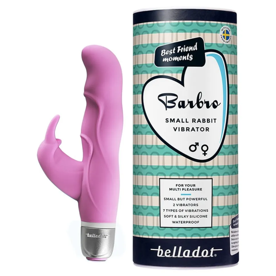 Belladot Vibrator Barbro