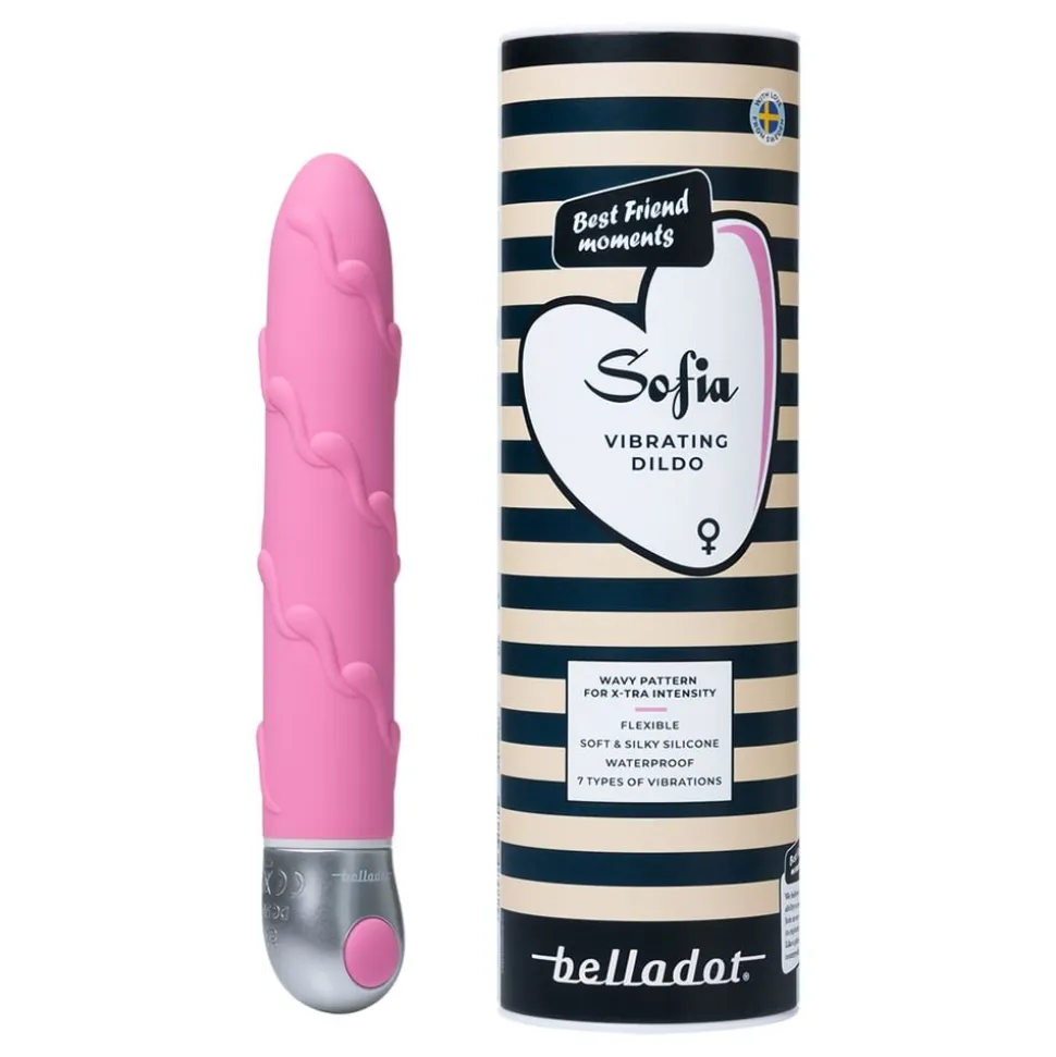 Belladot Vibrator Sofia