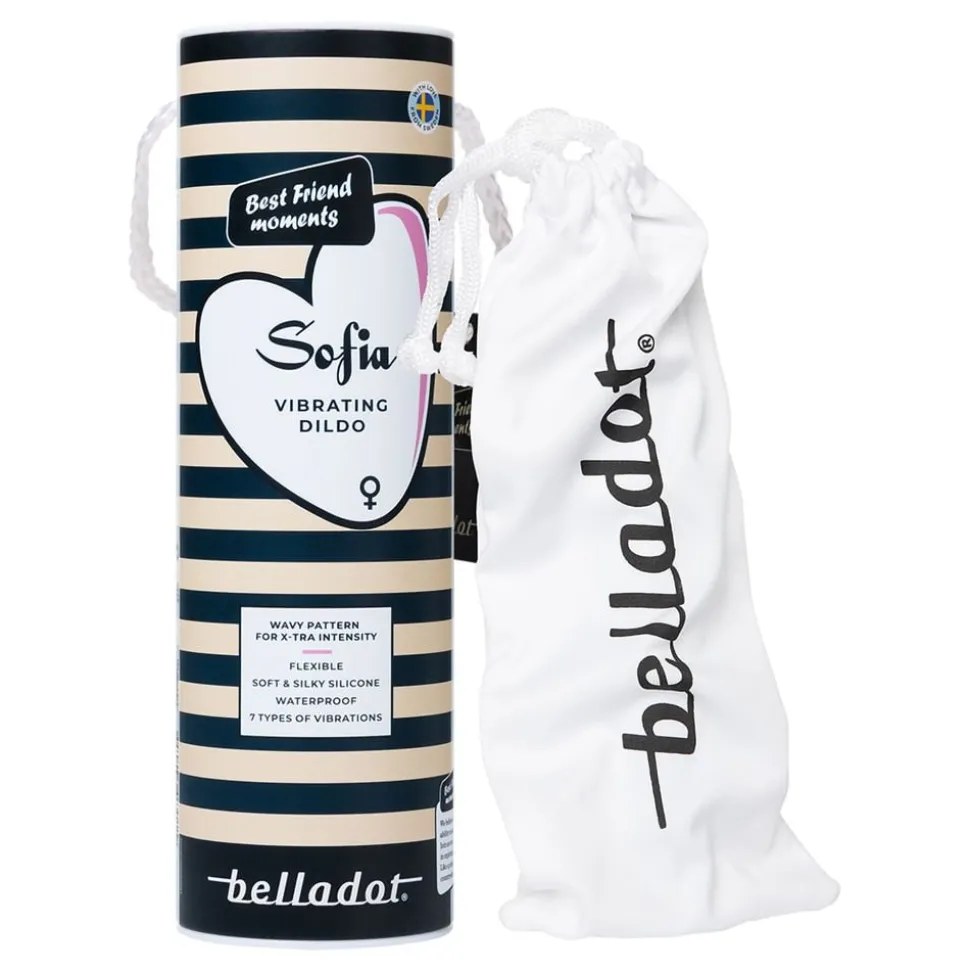 Belladot Vibrator Sofia