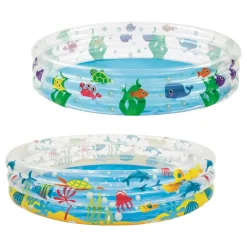 Bestway Babypool med Fisker