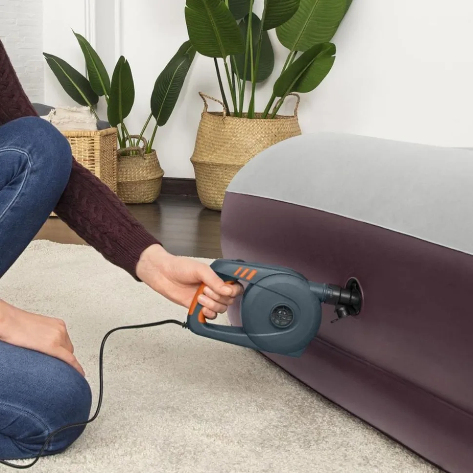 Bestway Powergrip AC Luftpumpe