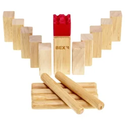 Bex Mini Kubb Original