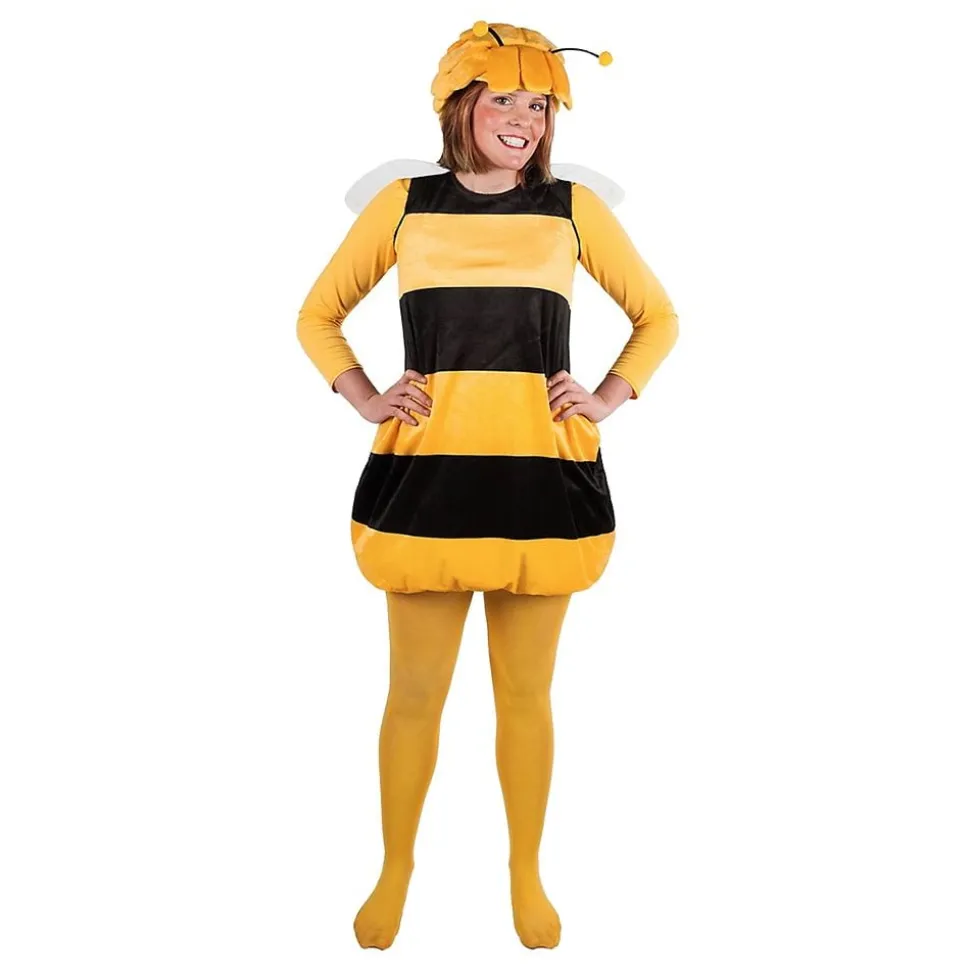Bien Maja Kostyme