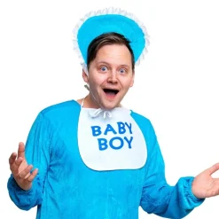 Big Baby Kostyme