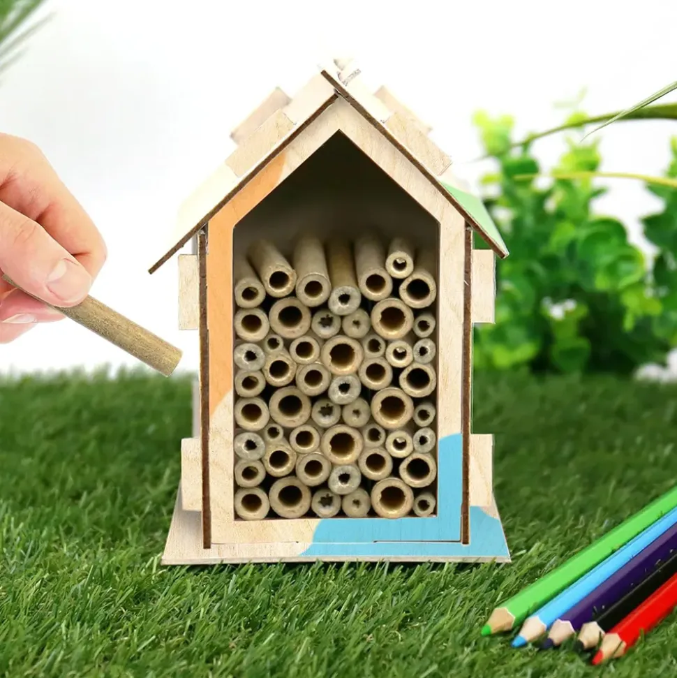 Bihotell DIY Kit