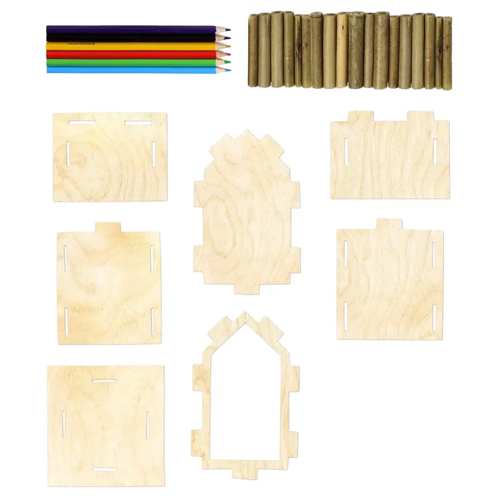 Bihotell DIY Kit
