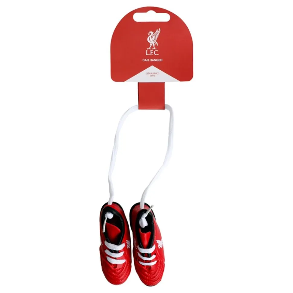Bildekorasjon Liverpool Fotballsko