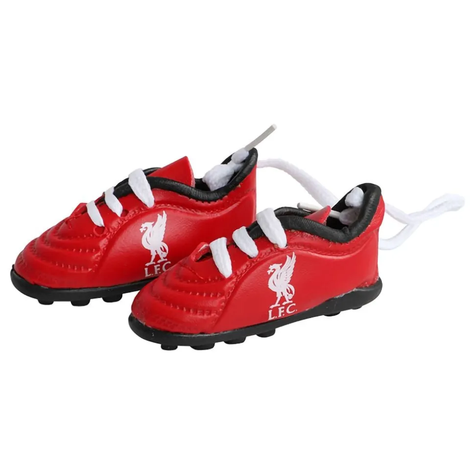 Bildekorasjon Liverpool Fotballsko