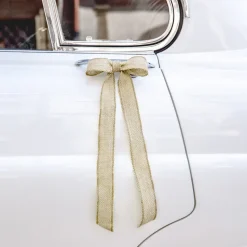 Bilpynt Bryllup Kit