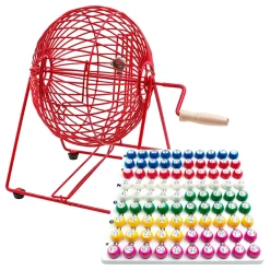 Bingokurv