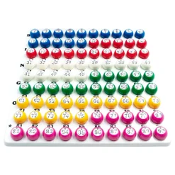 Bingokurv