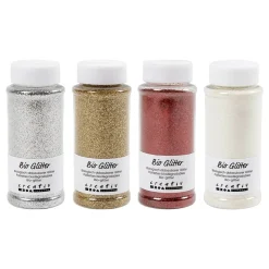 Bio-Glitter