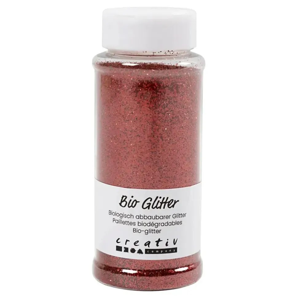 Bio-Glitter